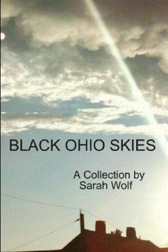 Black Ohio Skies - Wolf, Sarah