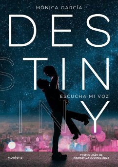 Cover Destiny