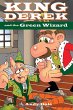 King Derek and the Green Wizard - Bild 1