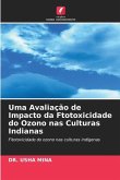 Uma Avaliação de Impacto da Ftotoxicidade do Ozono nas Culturas Indianas