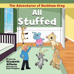 All Stuffed - Alfheim, Elizabeth