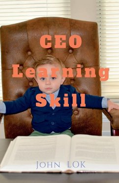 CEO Learning Skill - Lok, John