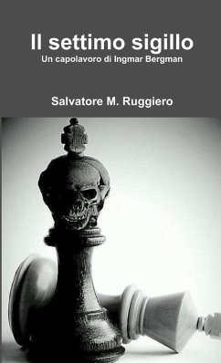 Il settimo sigillo - Ruggiero, Salvatore M.