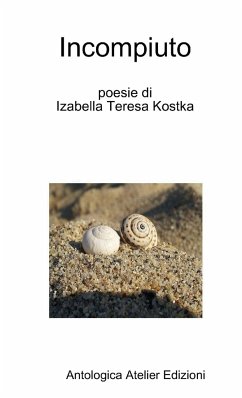 Incompiuto - Kostka, Izabella Teresa