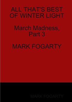 All That's Best of Winter Light - Fogarty, Mark