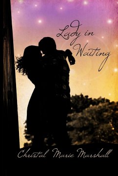 Lady in Waiting - Marshall, Christal Marie