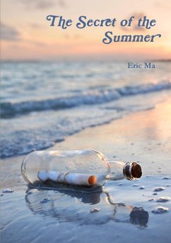 The Secret of the Summer - Ma, Eric