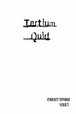 Tertium Quid