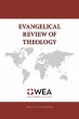 Evangelical Review of Theology, Volume... - Bild 1