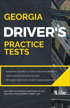 Georgia Driver's Practice Tests - Benson, Ged