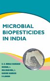 Microbial Biopesticides In India Microbial Biopesticides In India
