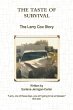 THE TASTE OF SURVIVAL, The Larry Cox... - Bild 1