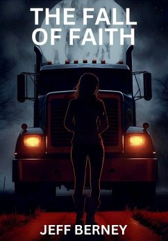 The Fall of Faith - Berney, Jeff