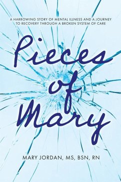Pieces of Mary - Jordan, Mary