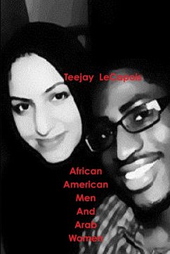 Cover African American Men And Arab Women