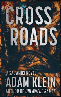 Crossroads - Klein, Adam