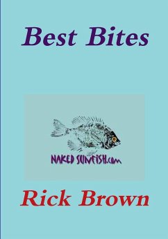 Naked Sunfish - Best Bites - Brown, Rick