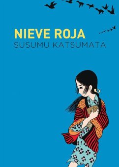 Cover Nieve Roja
