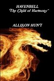 Havenbell - The Child of Harmony (Paperback) Allison Hunt