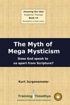 Book 14 Mysticism PB - Jurgensmeier, Kurt