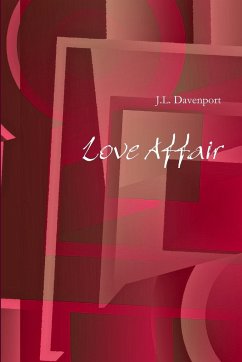 Love Affair - Davenport, J. L.