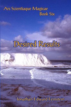 Desired Results - Feinstein, Jonathan Edward