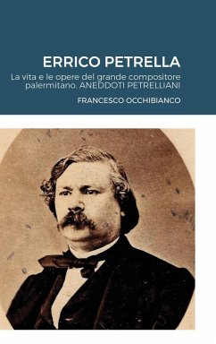 ERRICO PETRELLA - Occhibianco, Francesco