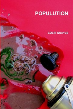 POPULUTION - Quayle, Colin