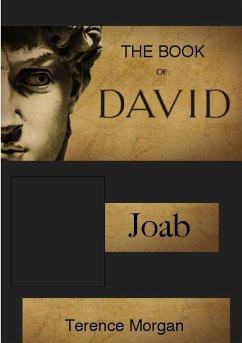 The Book of David - Morgan, Terence