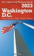Washington, D.C. - The Cubby 2023 Long... - Bild 1