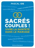 Sacrés couples ! (eBook, ePUB)