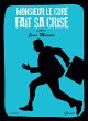 Monsieur le curé fait sa crise (eBook,... - Bild 1
