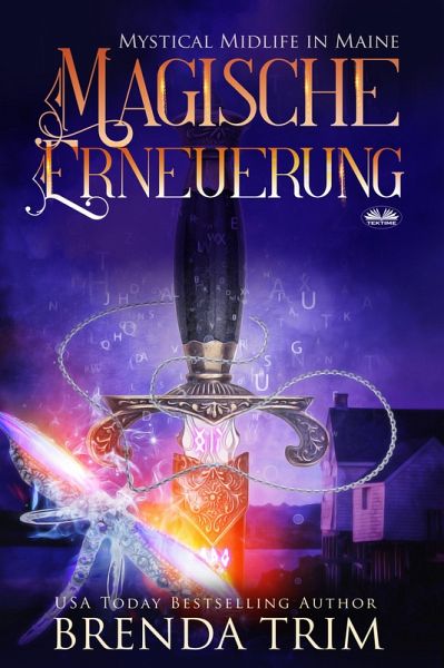 Magische Erneuerung (eBook, ePUB)