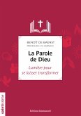 La parole de Dieu (eBook, ePUB)