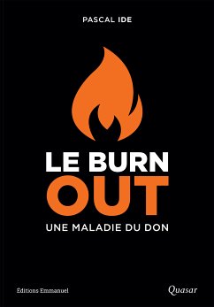 Le burn out (eBook, ePUB) - Ide, Pascal