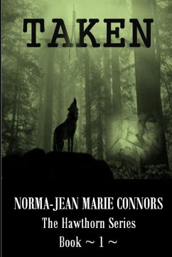 TAKEN - Connors, Norma-Jean Marie