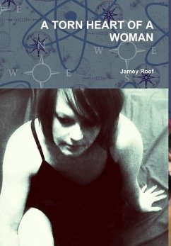 Cover A Torn Heart of a Woman