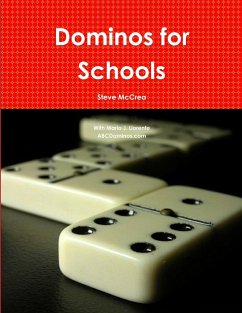 Dominos for Schools - McCrea, Steve