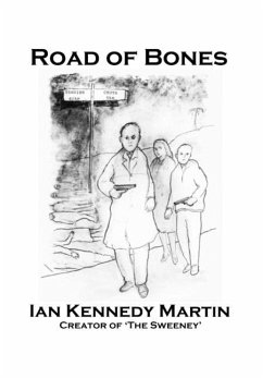Cover Road of Bones