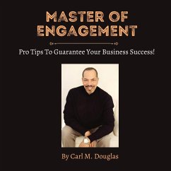 Master of Engagement - Douglas, Carl M.