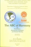 The ABC of Harmony