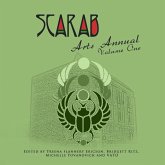 Scarab Arts Annual