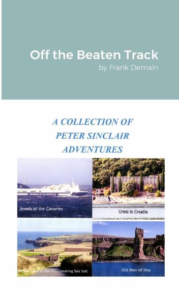 Off the Beaten Track