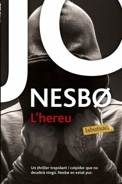 Cover L'hereu