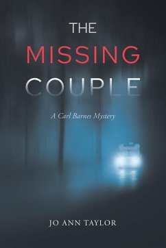 The Missing Couple - Taylor, Jo Ann