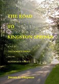 The Road to Kingston Springs