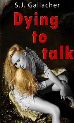 Cover Dying to Talk