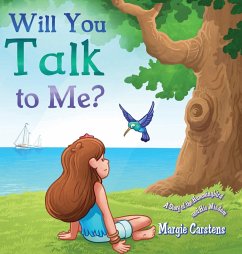 Will You Talk to Me? - Carstens, Margie