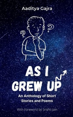 As I Grew Up - Gajra, Aaditya