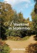 A Weekend in September - Bild 1